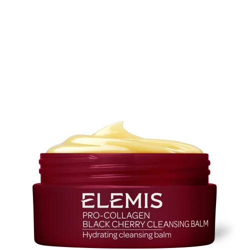 Elemis Pro-Collagen Black Cherry Cleansing Balm 100g zdjęcie 1