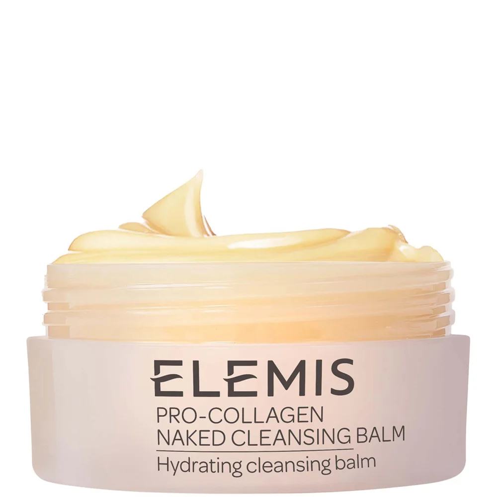 Elemis Pro-Collagen Fragrance Free Cleansing Balm 100g zdjęcie 1