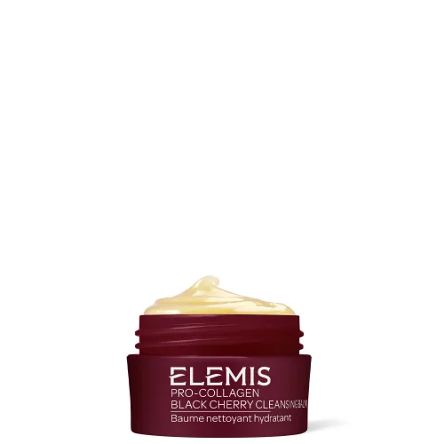 Elemis Pro-Collagen Black Cherry Cleansing Balm 20g zdjęcie 2
