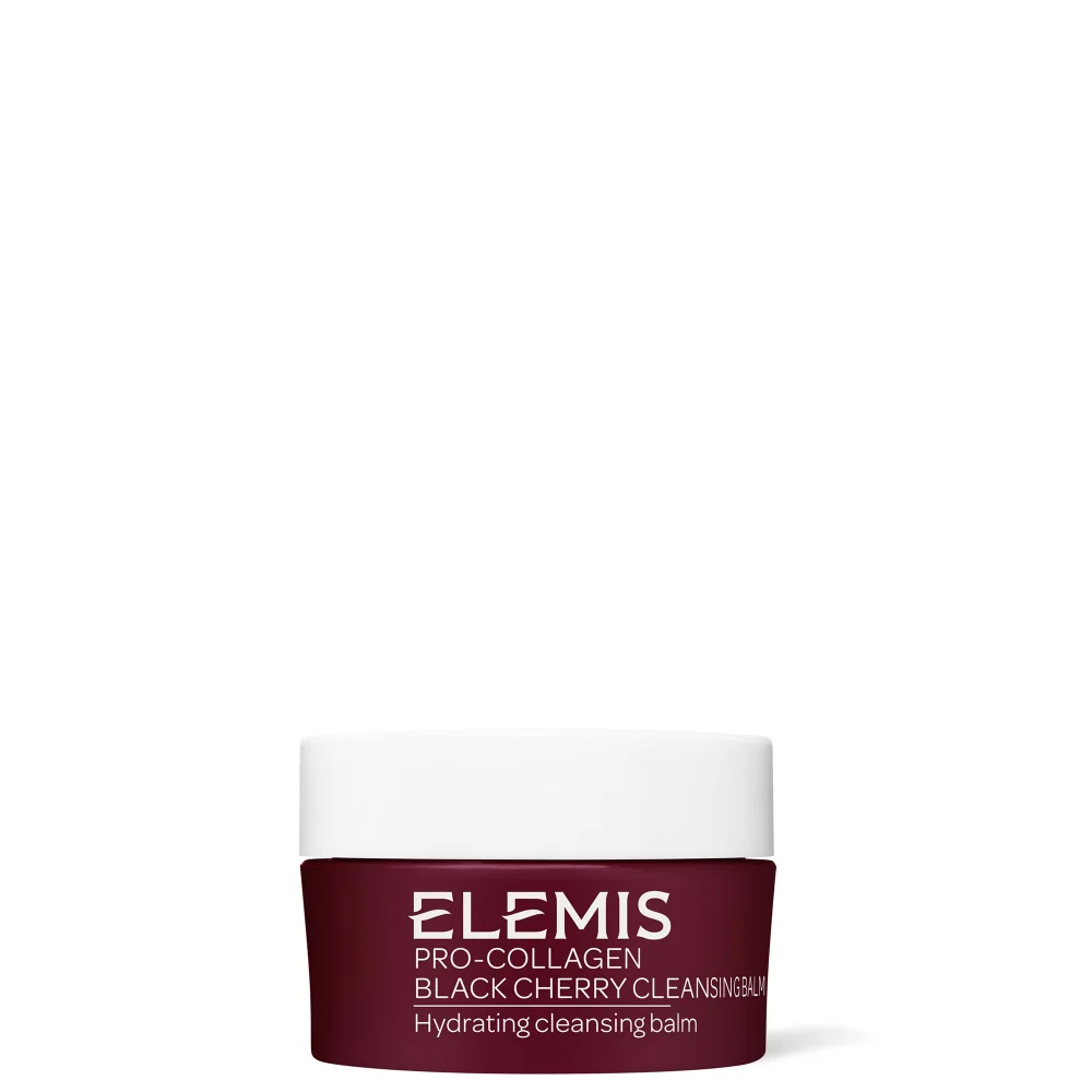 Elemis Pro-Collagen Black Cherry Cleansing Balm 20g zdjęcie 1
