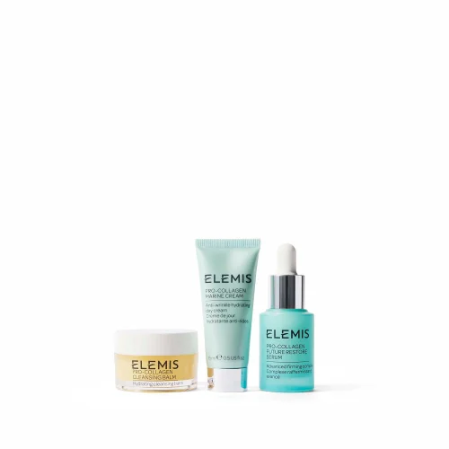 Elemis x Aston Martin Aramco Formula One Team Iconic Discovery Skincare Collection zdjęcie 2
