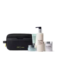 Elemis x Aston Martin Aramco Formula One Team Deluxe Skincare Collection - undefined undefined