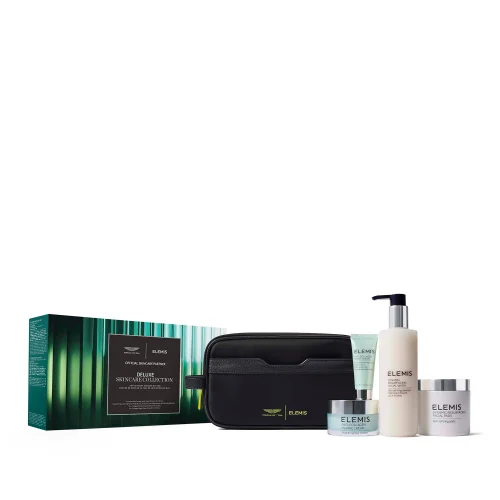 Elemis x Aston Martin Aramco Formula One Team Deluxe Skincare Collection zdjęcie 3
