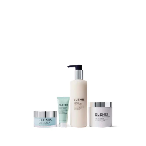 Elemis x Aston Martin Aramco Formula One Team Deluxe Skincare Collection zdjęcie 2