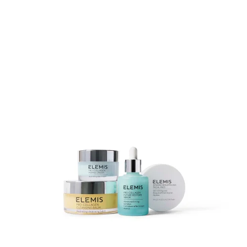 Elemis x Aston Martin Aramco Formula One Team Iconic Skincare Collection zdjęcie 2