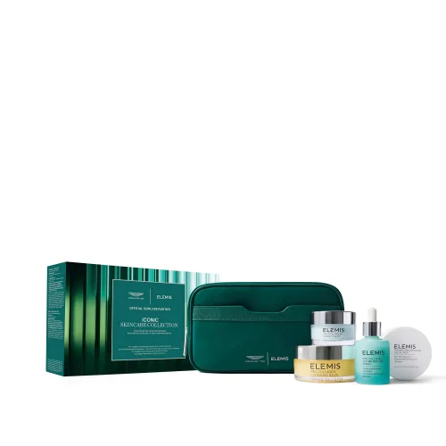 Elemis x Aston Martin Aramco Formula One Team Iconic Skincare Collection zdjęcie 3