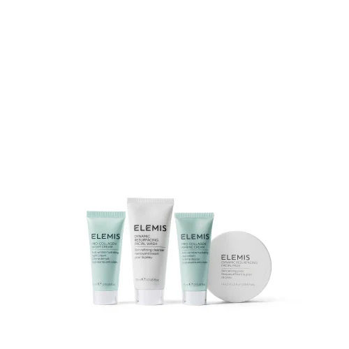 Elemis x Aston Martin Aramco Formula One Team Discovery Skincare Collection zdjęcie 2
