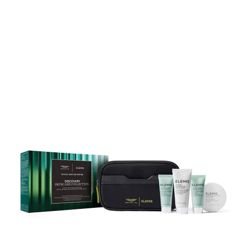 Elemis x Aston Martin Aramco Formula One Team Discovery Skincare Collection zdjęcie 3
