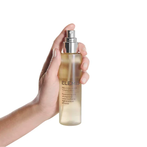 Elemis Pro-Collagen Toning Mist 150ml zdjęcie 3