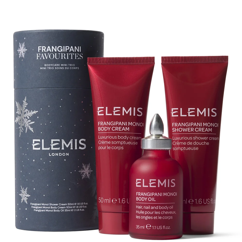 Elemis Body Wonders Bundle zdjęcie 1