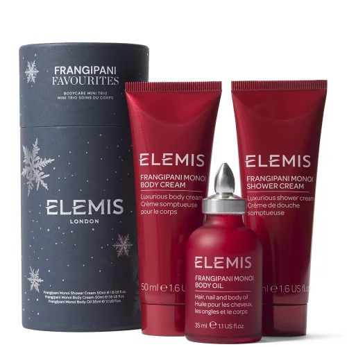 Elemis Body Wonders Bundle zdjęcie 1