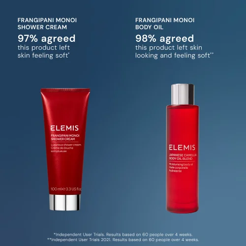 Elemis Body Wonders Bundle zdjęcie 4