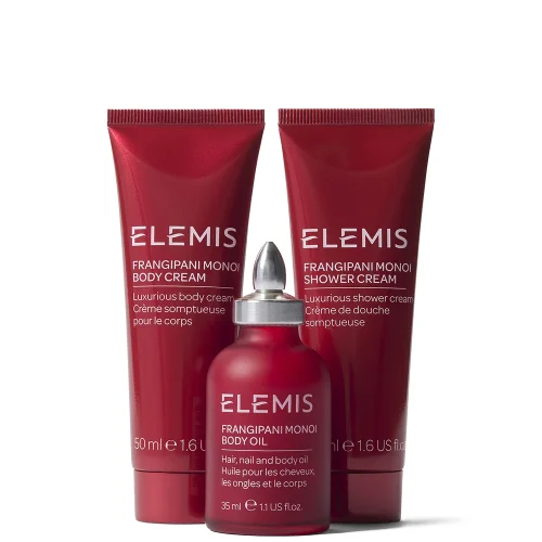Elemis Body Wonders Bundle zdjęcie 2