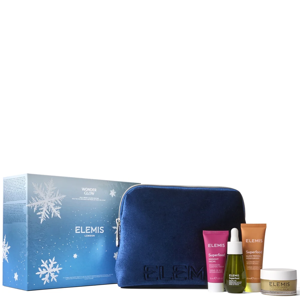 Elemis Wonder Glow Bundle zdjęcie 1