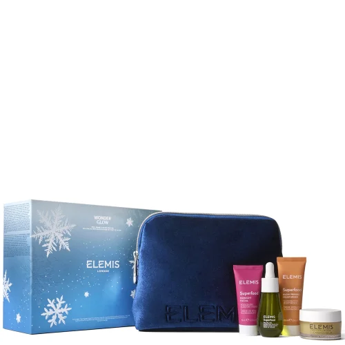 Elemis Wonder Glow Bundle zdjęcie 1