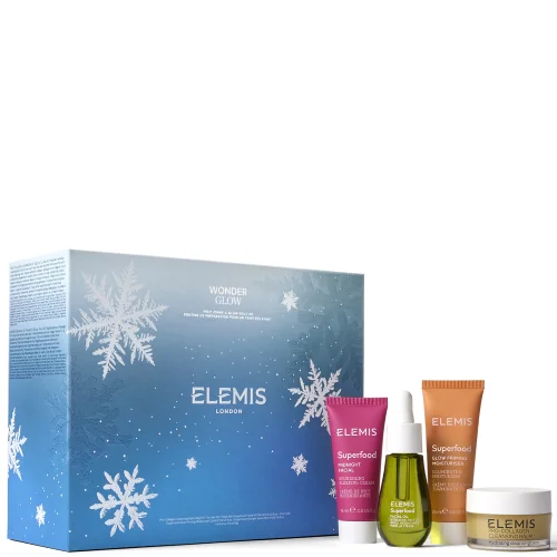 Elemis Wonder Glow Bundle zdjęcie 3