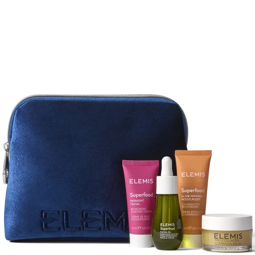 Elemis Wonder Glow Bundle zdjęcie 2