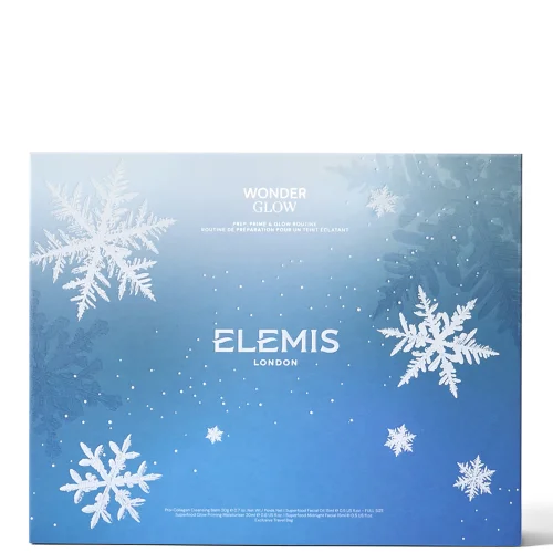 Elemis Wonder Glow Bundle zdjęcie 4