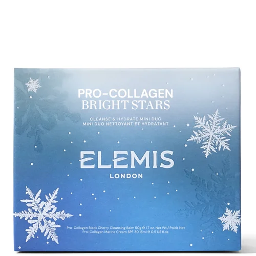 Elemis Pro-Collagen Bright Stars Bundle zdjęcie 3