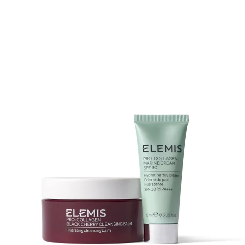 Elemis Pro-Collagen Bright Stars Bundle zdjęcie 2