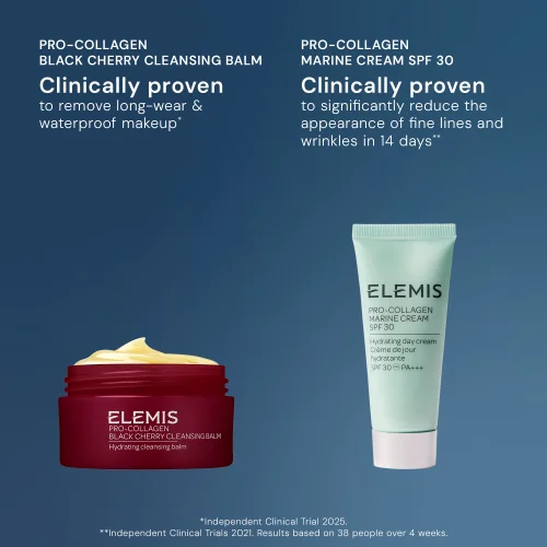 Elemis Pro-Collagen Bright Stars Bundle zdjęcie 4