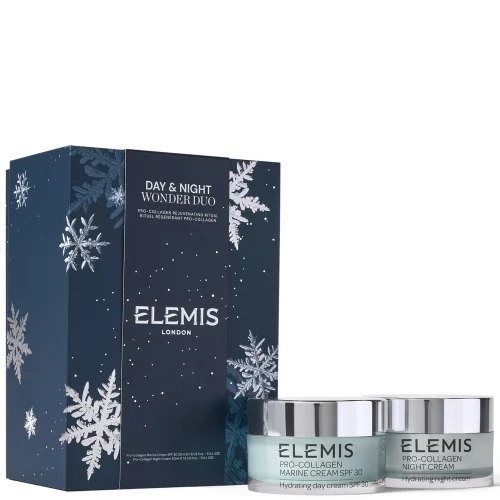 Elemis Day & Night Wonder Duo zdjęcie 1