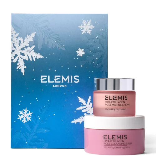 Elemis Enchanted Rose Duo zdjęcie 1