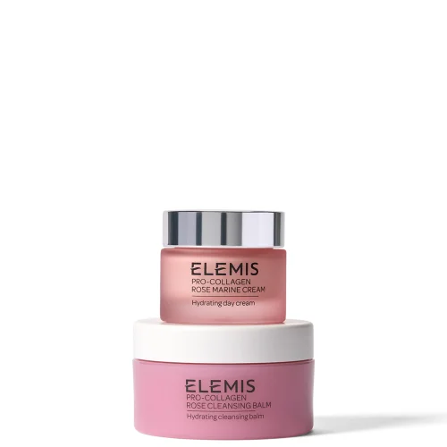 Elemis Enchanted Rose Duo zdjęcie 3