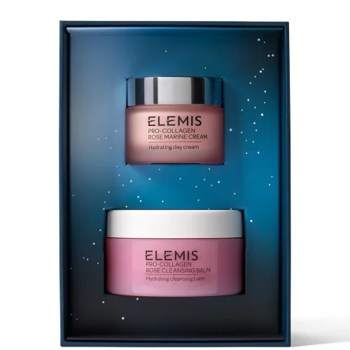 Elemis Enchanted Rose Duo zdjęcie 2