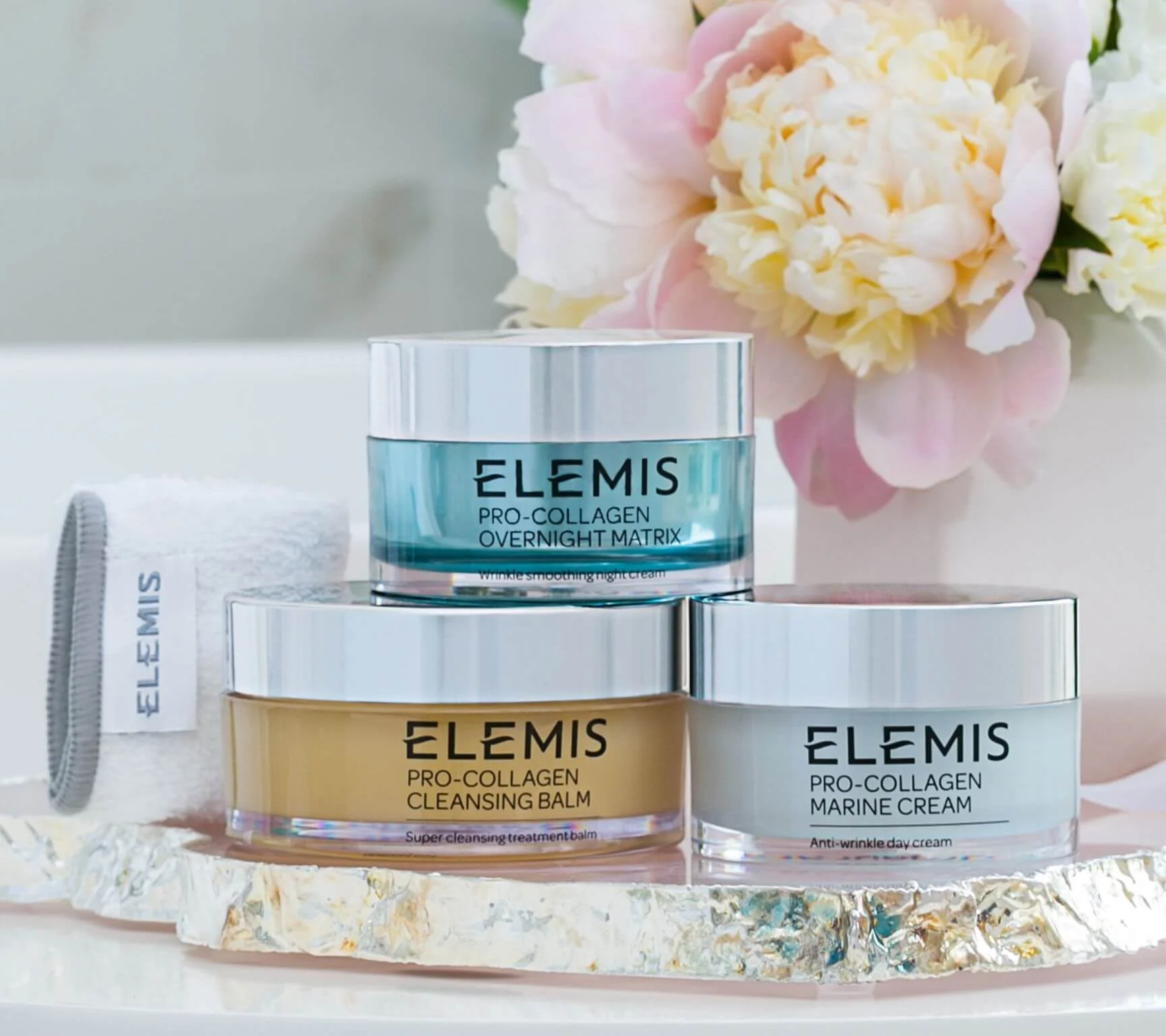 Pielęgnacja Pro-Collagen