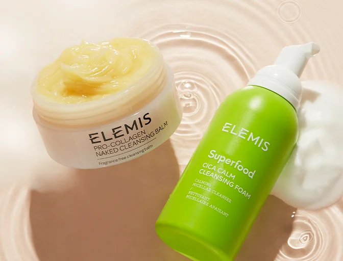 Podwójne oczyszczenie