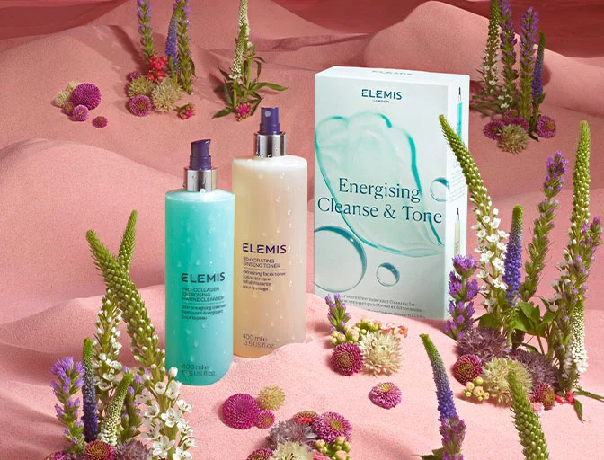 Duet Energising Cleanse & Tone