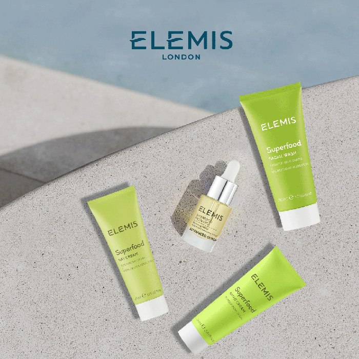 Glow, Hydrate czy Smooth?