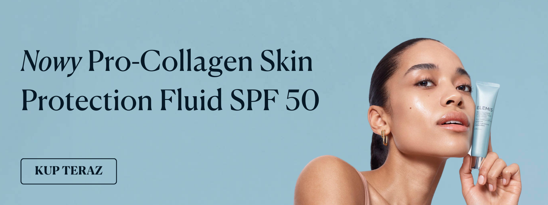 SPF50 Launch