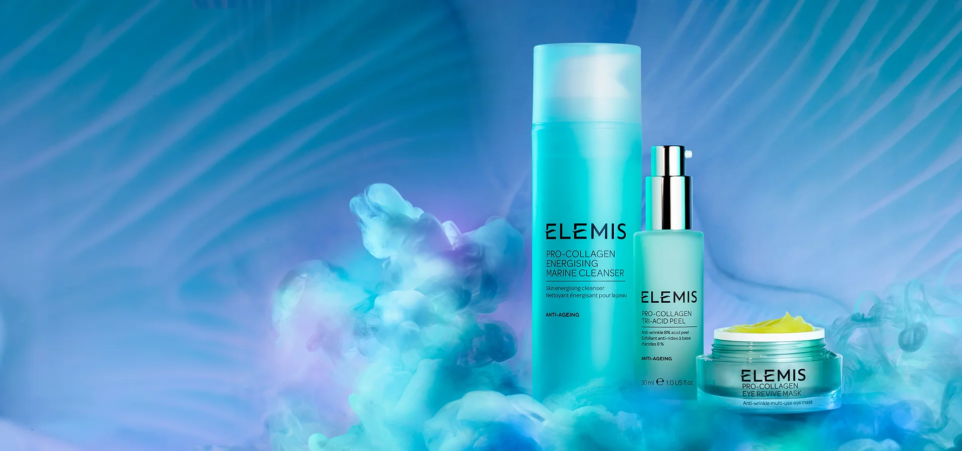 Witamy w świecie Pro-Collagen