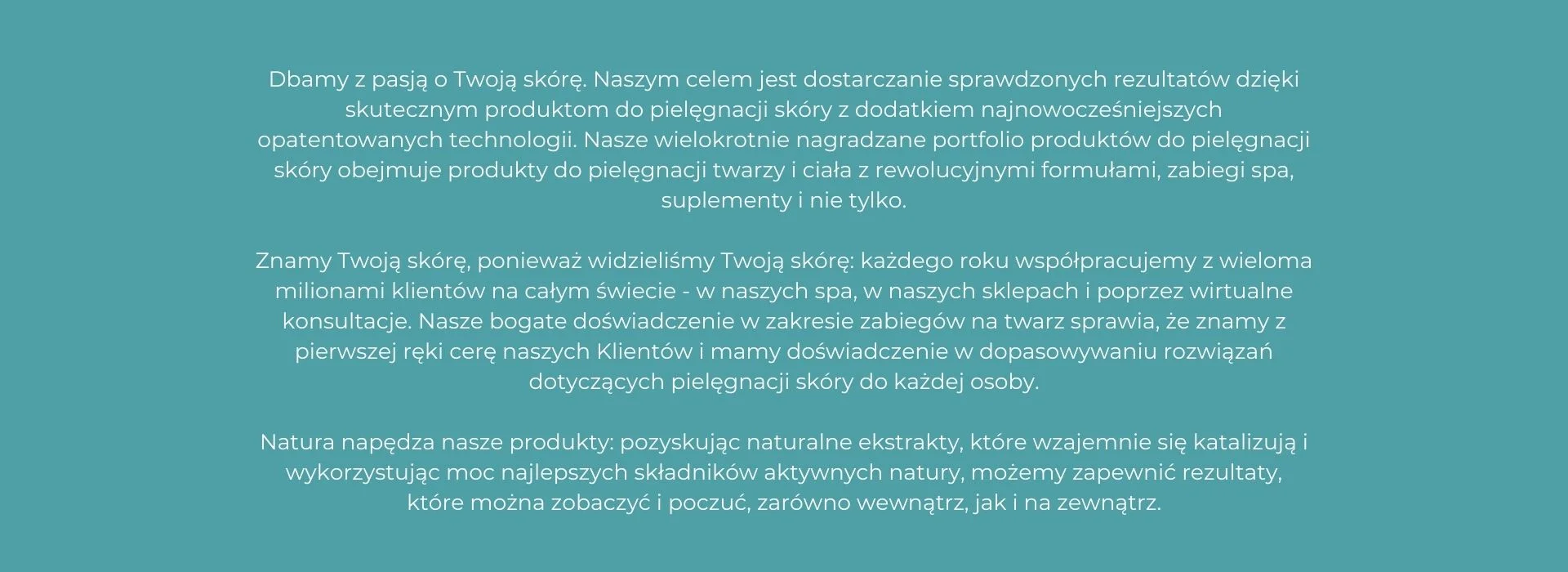 Nasza historia