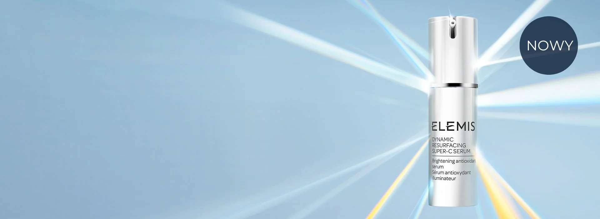 Dynamic Resurfacing Super-C Serum