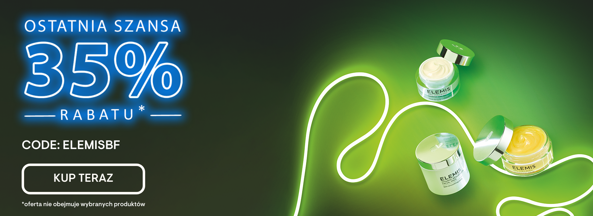 Pro-Collagen Green Fig Cleansing Balm